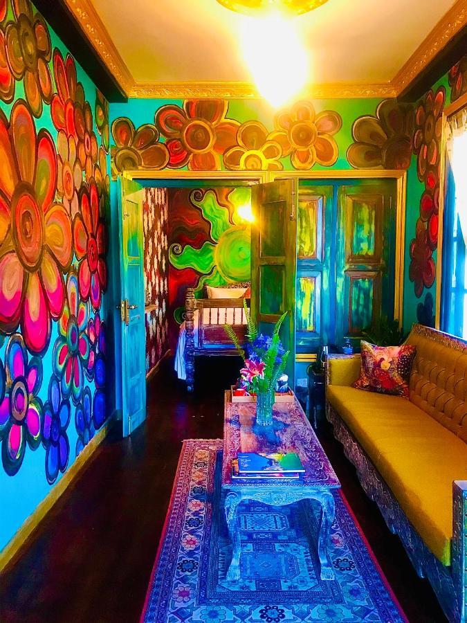 Serendipity Lake Artistic Bungalow By Heidis Home Нувара-Елія Екстер'єр фото