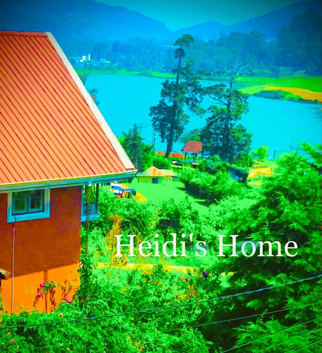 Serendipity Lake Artistic Bungalow By Heidis Home Нувара-Елія Екстер'єр фото